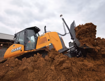 Case 1150M LGP '2013–pr.