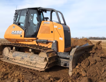 Case 1150M WT '2013–pr.