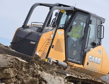 Case 1650M WT '2013–pr.
