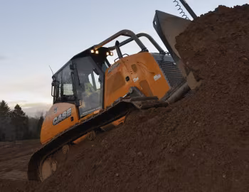 Case 1650M WT '2013–pr.