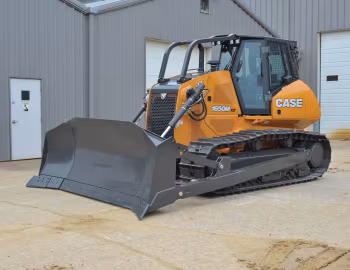 Case 1650M XLT '2013–pr.