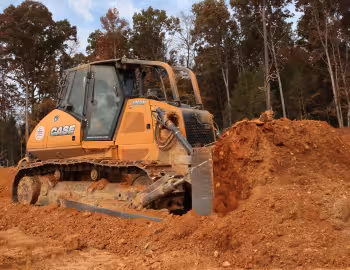 Case 2050M XLT '2013–pr.