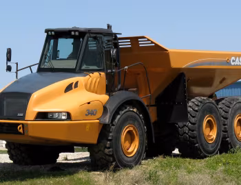 Case 340 '2005–07