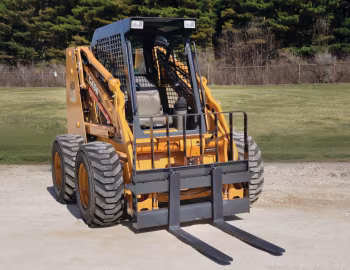 Case 450