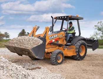 Case 570N EP '2015–pr.