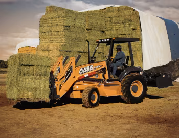 Case 570N EP '2015–pr.