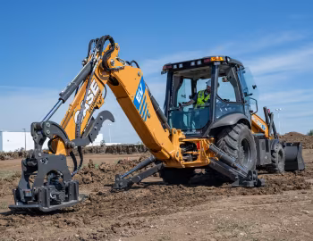 Case 580EV '2024–н.ч.