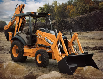 Case 580N EP '2015–н.ч.