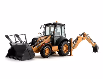 Case 580ST '2012–23