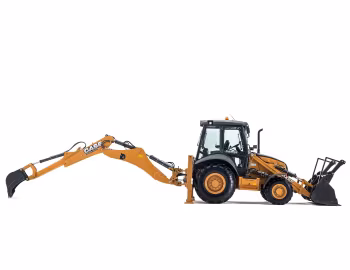 Case 580ST '2012–23