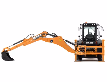 Case 580ST '2012–23
