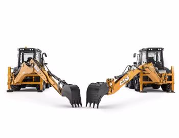 Case 580ST, Case 695ST