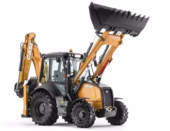 Case 580ST '2012–23
