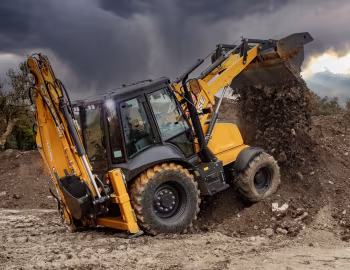 Case 580SV '2023–pr.