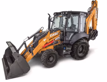 Case 580SV '2023–pr.