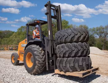 Case 586H '2012–24