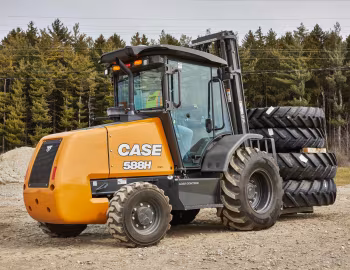 Case 588H '2024–pr.