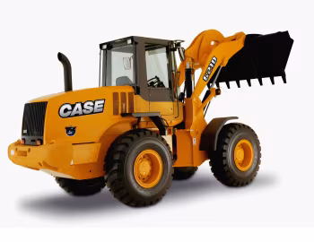 Case 621D '2001–н.ч.
