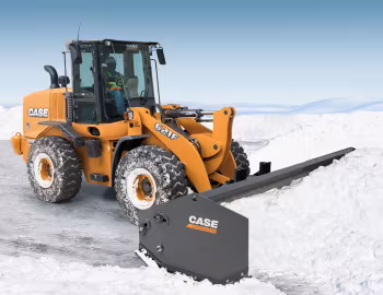 Case 621F '2013–16