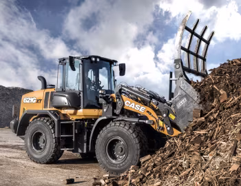 Case 621G XT '2016–pr.