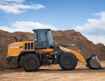 Case 621G XR '2016–н.ч.