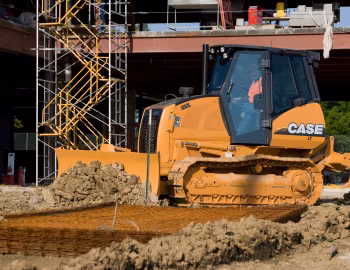 Case 650L LT '2009–pr.