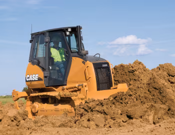 Case 650L LT '2009–pr.
