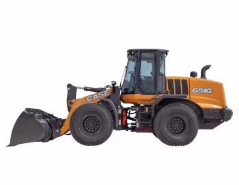 Case 651G '2024–pr.