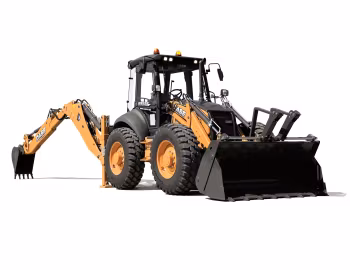 Case 695ST '2011–23
