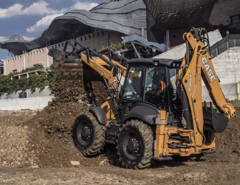 Case 695ST '2011–23