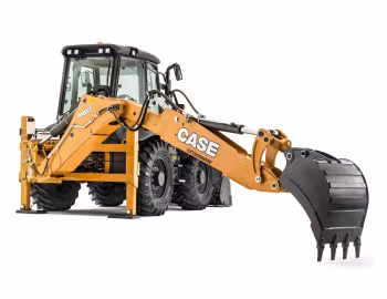 Case 695ST '2011–23