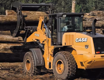 Case 721E '2007–11
