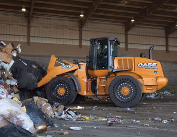 Case 721F WH '2013–16