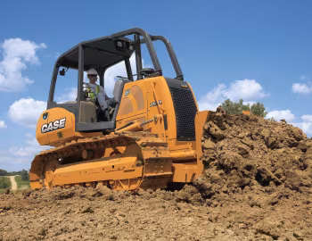 Case 750L '2008–13