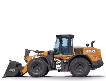 Case 821G "60 Years" '2018