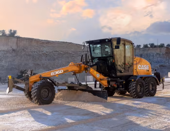 Case 836D AWD '2024–pr.