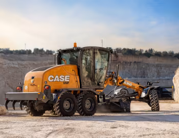 Case 836D AWD '2024–pr.