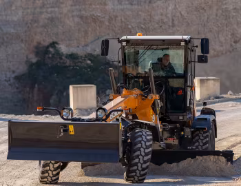 Case 836D AWD '2024–pr.