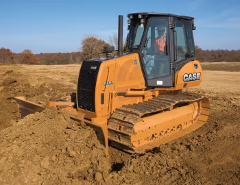 Case 850L '2008–13