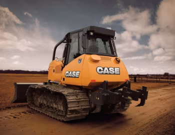 Case 850M WT '2013–pr.
