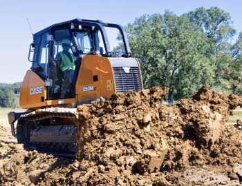 Case 850M LT '2023–pr.