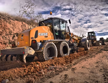 Case 856C VHP AWD '2015–24