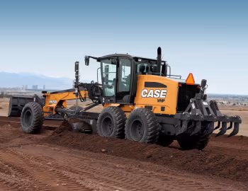 Case 865B AWD VHP '2011–22