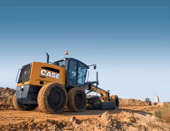 Case 865B VHP '2011–22