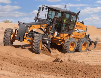 Case 885B AWD VHP '2011–22