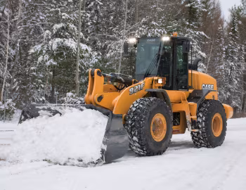 Case 921F '2011–16