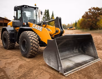 Case 921G XR '2016–н.ч.