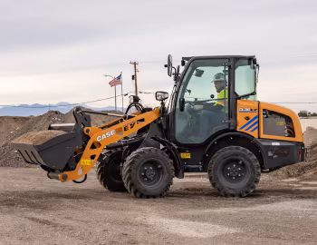 Case CL36EV '2025–н.ч.