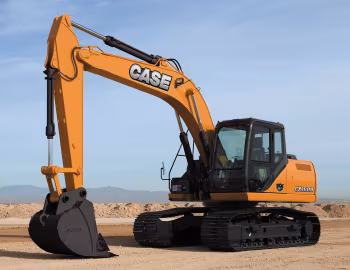 Case CX160B '2007–13