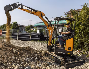 Case CX19D '2022–pr.